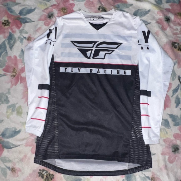 Fly Racing Kinetic Combo - Picture 2 of 10